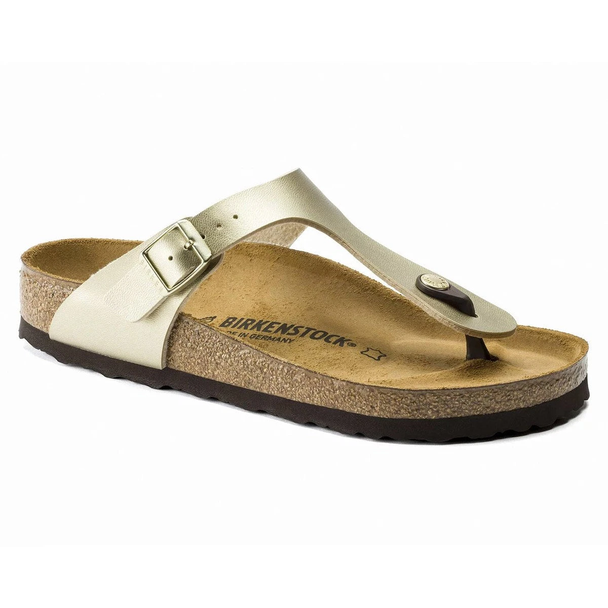 Birkenstock Gizeh Birko-Flor 2 Birkenstock Gizeh Birko-Flor - Image 2