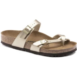 Birkenstock Mayari Birko-Flor -WildGrace Women’s Sales 1016416