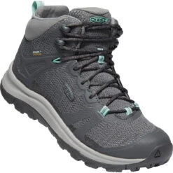 Keen Women's Terradora II Waterproof Boot -WildGrace Women’s Sales 1022353 3Q large