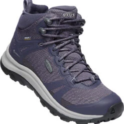 Keen Women's Terradora II Waterproof Boot -WildGrace Women’s Sales 1022356 3Q large