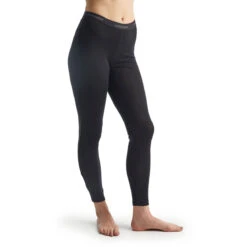 Icebreaker Women's Merino 175 Everyday Thermal Leggings