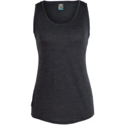 Icebreaker Women's Cool-Lite Sphere Tank -WildGrace Women’s Sales 104678001 1