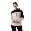 Cotopaxi Women's Abrazo Hooded Full-Zip Fleece Jacket