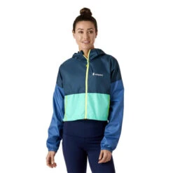 Cotopaxi Women's Teca Crop Jacket -WildGrace Women’s Sales 11290 974301 3796635 image 1350781 59220996 14a3 4331 9e3f 7f54670d252f