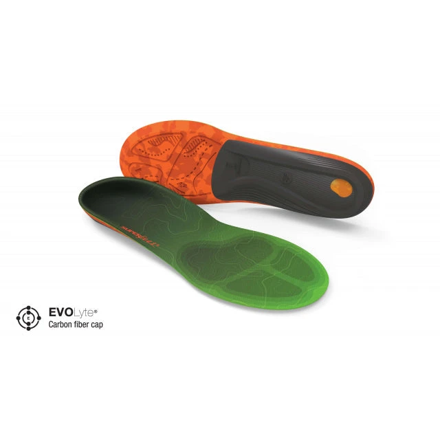 Superfeet TRAILBLAZER Comfort 1 Superfeet TRAILBLAZER Comfort