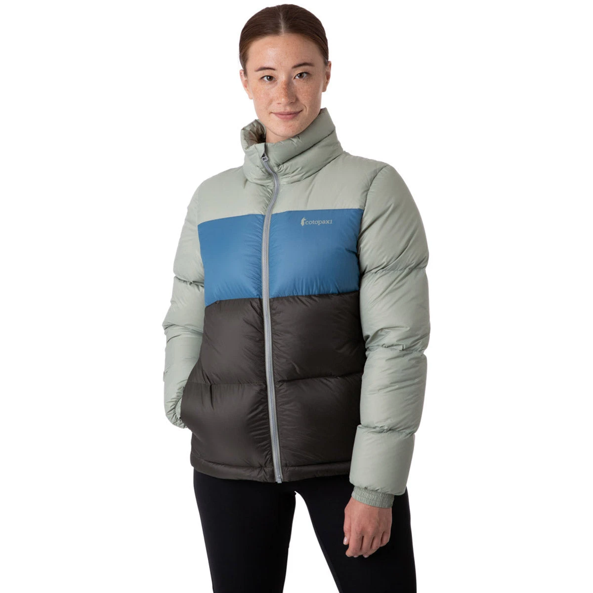 Cotopaxi Women's Solazo Down Jacket 1 Cotopaxi Women's Solazo Down Jacket