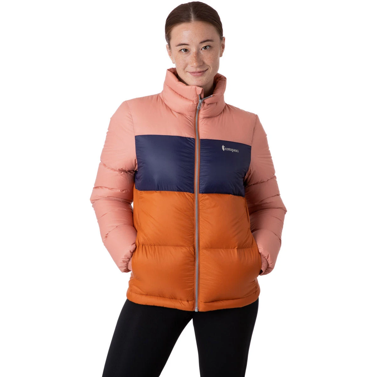 Cotopaxi Women's Solazo Down Jacket 2 Cotopaxi Women's Solazo Down Jacket - Image 2