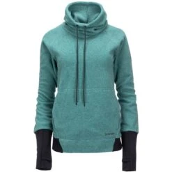 Women's Rivershed Sweater