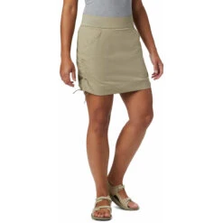 Columbia Women's Anytime Casual Skort 6 Columbia Women's Anytime Casual Skort -WildGrace Women’s Sales 1492691 221 f presetWeb 1