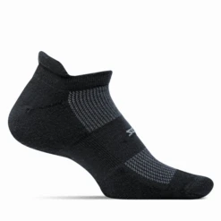Feetures High Performance Cushion No Show Tab Socks -WildGrace Women’s Sales 1821 536700 1722528 image 1182213 f0d42666 9c44 40b3 8eec 14ea93086c89