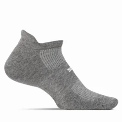 Feetures High Performance Cushion No Show Tab Socks -WildGrace Women’s Sales 1821 536700 1722530 image 1182211 62e5968d 759b 4db1 99db 6c9425933d12