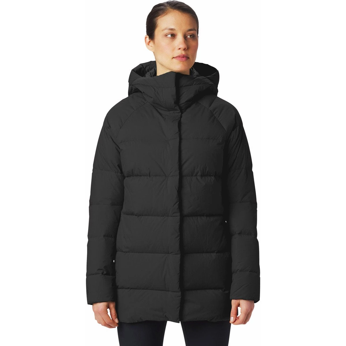 Mountain Hardwear Women's Glacial Storm Parka 1 Mountain Hardwear Women's Glacial Storm Parka