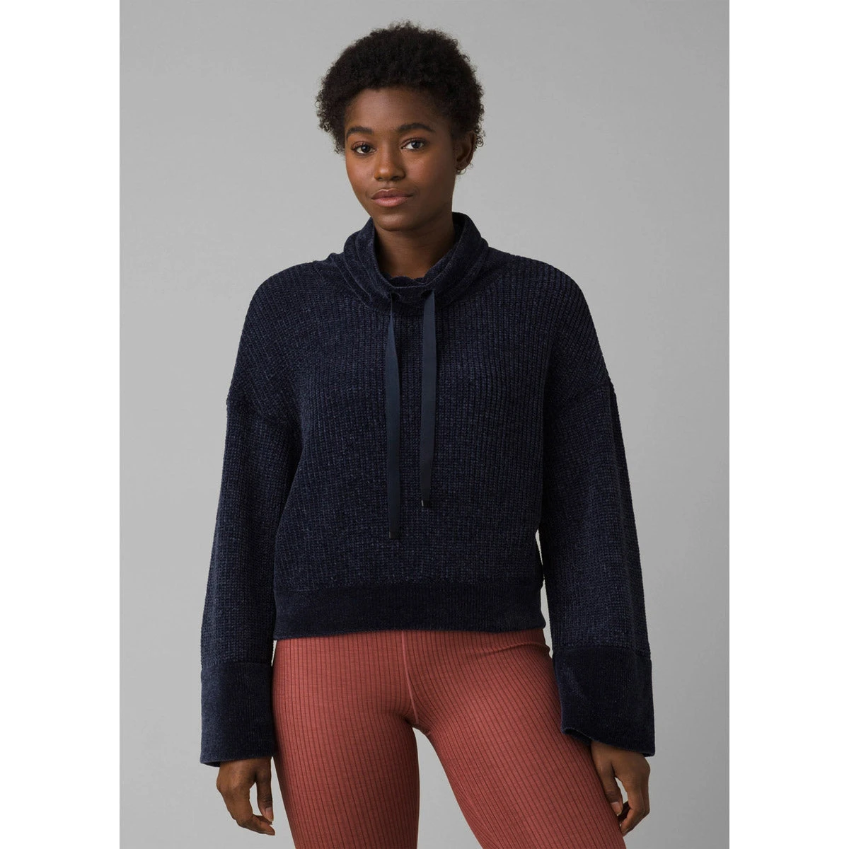 Prana Women's Chanavey Sweater 1 Prana Women's Chanavey Sweater