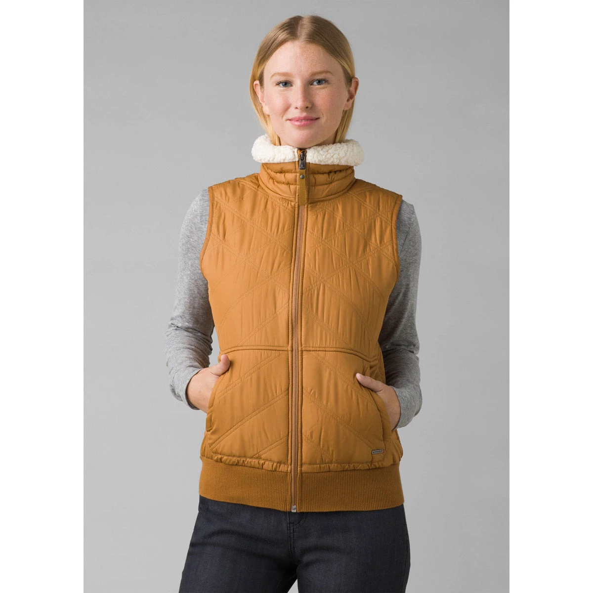 Prana Women's Esla Vest 1 Prana Women's Esla Vest