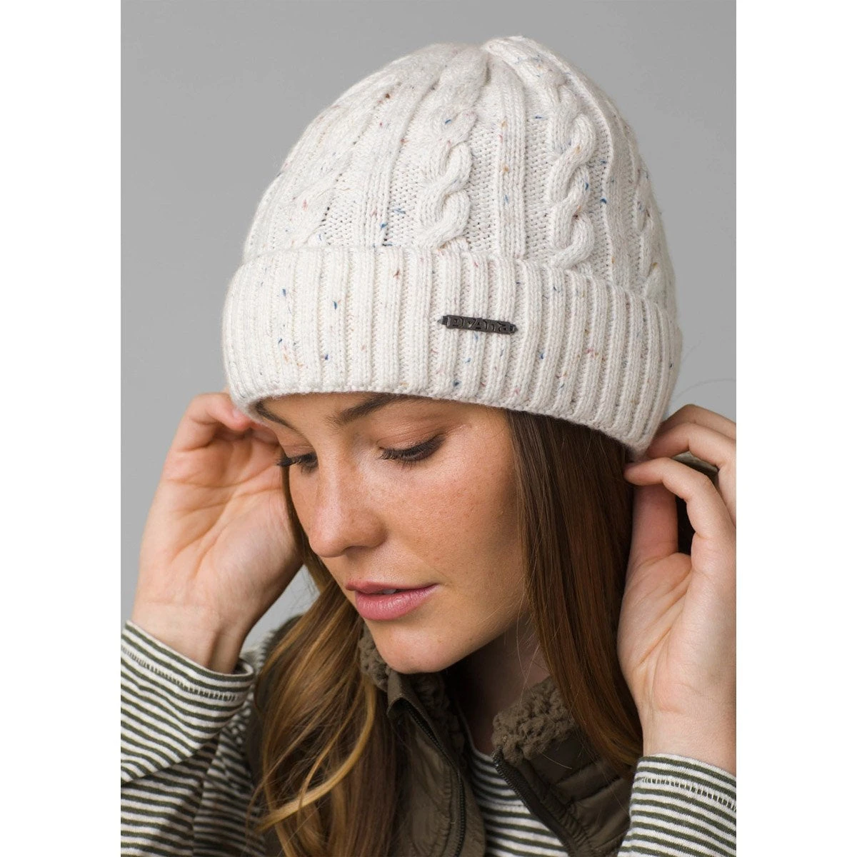 Prana Women's Izzie Beanie 1 Prana Women's Izzie Beanie
