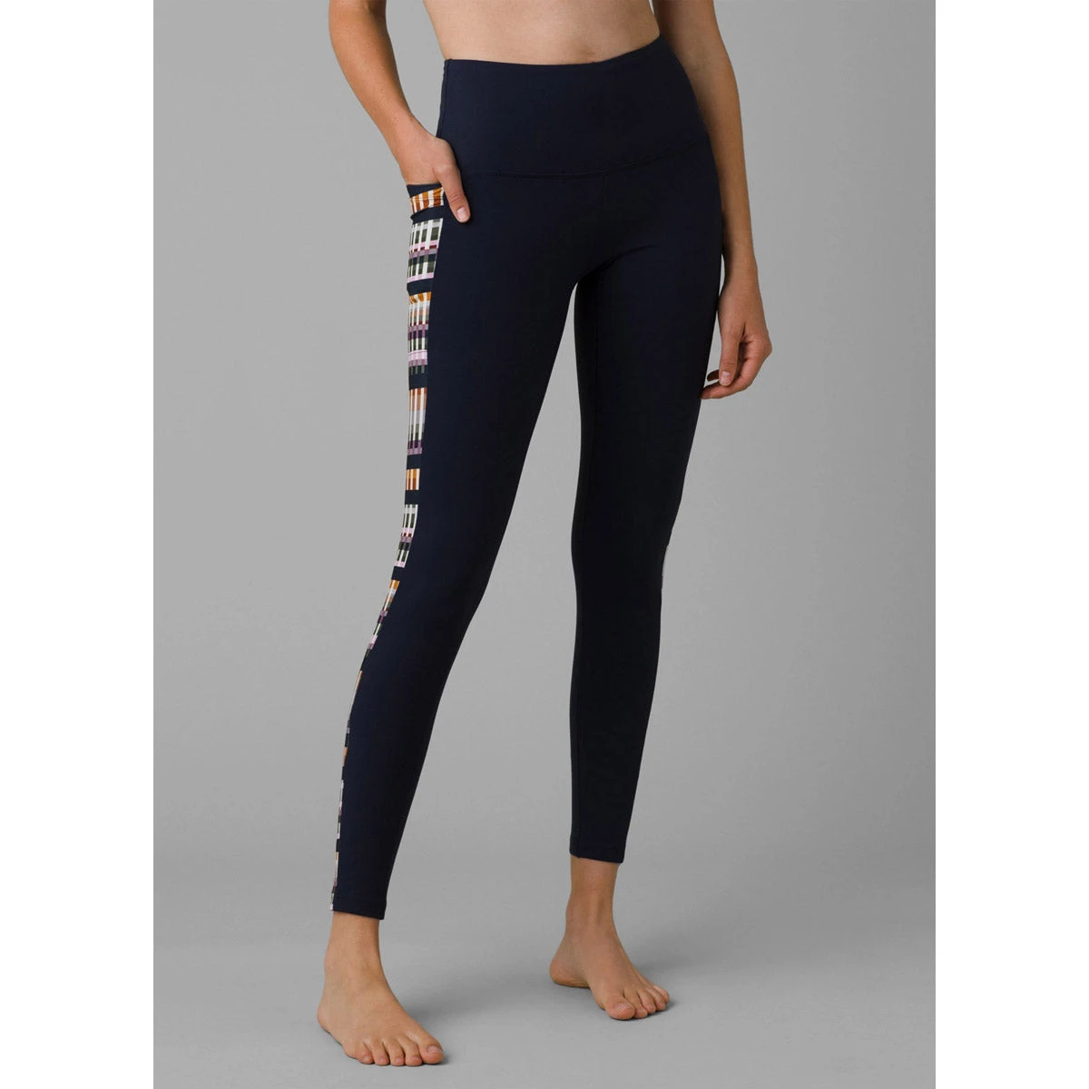Prana Women's Laye Legging 1 Prana Women's Laye Legging