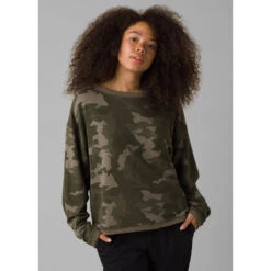 Prana Women's Cozy Up Polmdale Top 7 Prana Women's Cozy Up Polmdale Top -WildGrace Women’s Sales 1964461 SAGECAMO 98346657 be24 46db 9bcc 6d5828560346