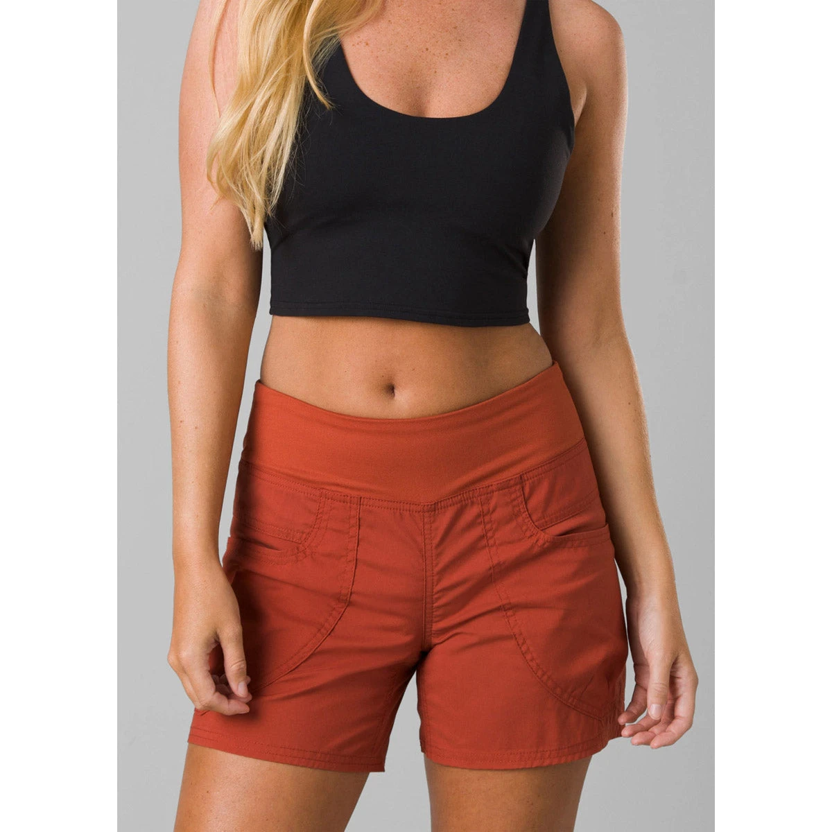 Prana Women's Kanab Short 3 Prana Women's Kanab Short - Image 3