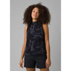 Prana Women's Cozy Up Barmsee Tank