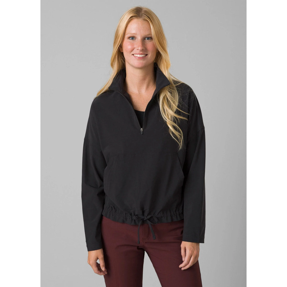 Prana Women's Railay Pullover 1 Prana Women's Railay Pullover