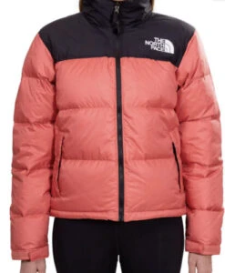 The North Face Women's 1996 Retro Nuptse Jacket -WildGrace Women’s Sales 1996fadedrose