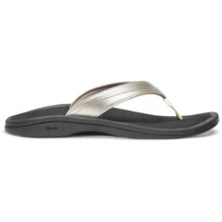 OluKai Women's Ohana -WildGrace Women’s Sales 20110 FA40 001 W Ohana BubBlk