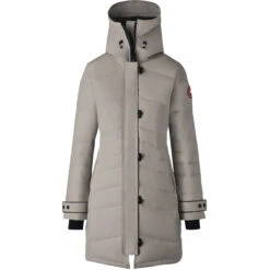 Canada Goose Women's Lorette Parka -WildGrace Women’s Sales 2090L 432 o