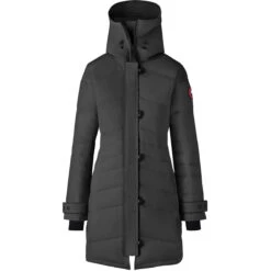 Canada Goose Women's Lorette Parka -WildGrace Women’s Sales 2090L 66 o
