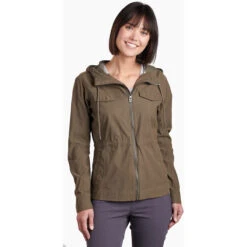KUHL Women's Stryka Jacket