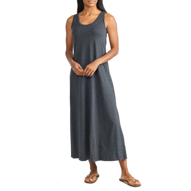 Women's Heritage Midi Dress 1 Women's Heritage Midi Dress