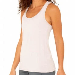Women's Bamboo Motion Racerback Tank -WildGrace Women’s Sales 21933 303622 0 image 1163163 3f833b11 cab5 4454 be96 030cc61c5fdc 1
