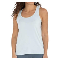 Women's Bamboo Motion Racerback Tank -WildGrace Women’s Sales 21933 303622 0 image 1316376 55dd3757 a1a5 44e1 9533 01de2bc2ab3c