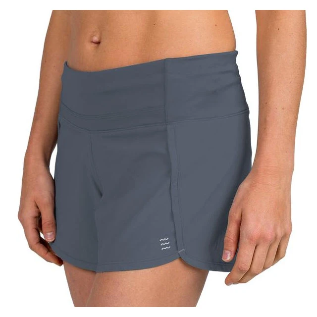 Women's Bamboo-Lined Breeze Short 2 Women's Bamboo-Lined Breeze Short - Image 2