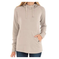 Women's Bamboo Fleece Pullover Hoody -WildGrace Women’s Sales 21933 332802 1957161 image 1236717 08efd9ea 18e6 40ce bad8 045d4f10c1a9