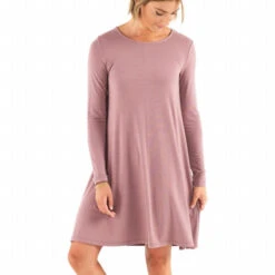 Women's Bamboo Journey Dress -WildGrace Women’s Sales 21933 505496 0 image 1090935 c904ae3c 6107 454b a0d2 706f3419f40c 1