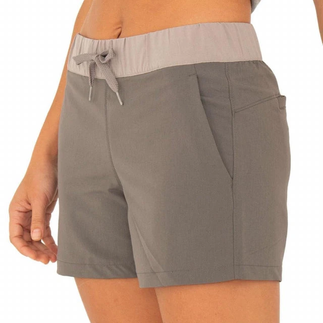 Women's Hydro Short 1 Women's Hydro Short