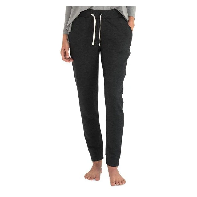Women's Bamboo Fleece Jogger 2 Women's Bamboo Fleece Jogger - Image 2