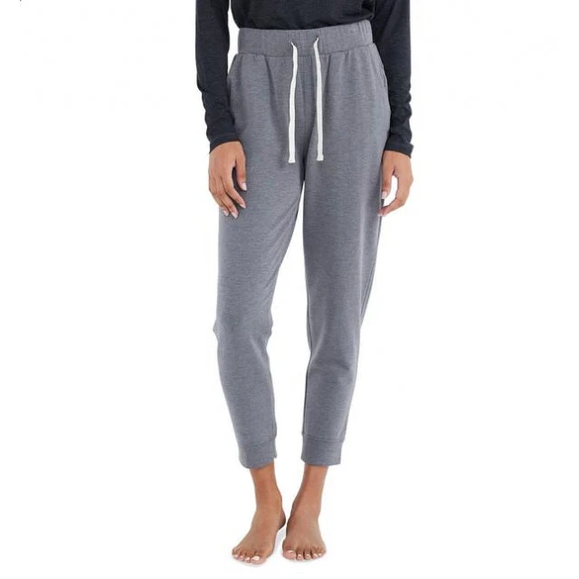 Women's Bamboo Fleece Jogger 1 Women's Bamboo Fleece Jogger