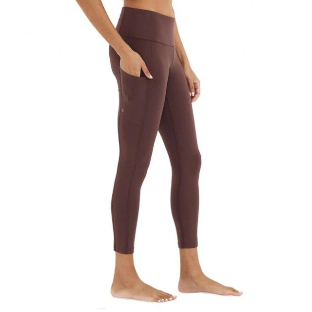 Women's Bamboo Daily Tight 1 Women's Bamboo Daily Tight