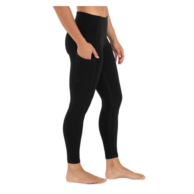 Women's Bamboo Daily Tight 2 Women's Bamboo Daily Tight - Image 2