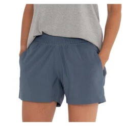 Women's Pull-On Breeze Short -WildGrace Women’s Sales 21933 783908 3304319 image 1316442 41e13e6b 25b3 41fe a36c 2d4030d184f0