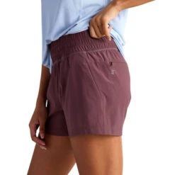 Women's Pull-On Breeze Short -WildGrace Women’s Sales 21933 783908 4725768 image 1525616 4f5a0406 cb14 4319 baf1 d8e15e3e0ff0