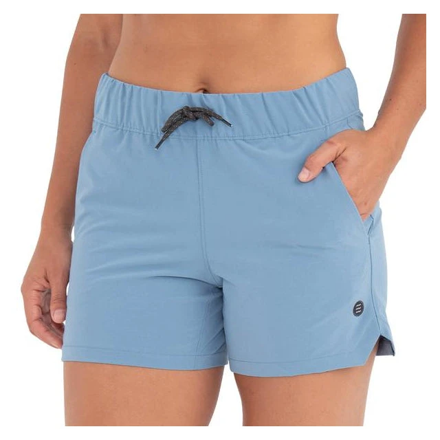 Women's Swell Short 3 Women's Swell Short - Image 3