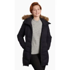 KUHL Women's Frost Parka