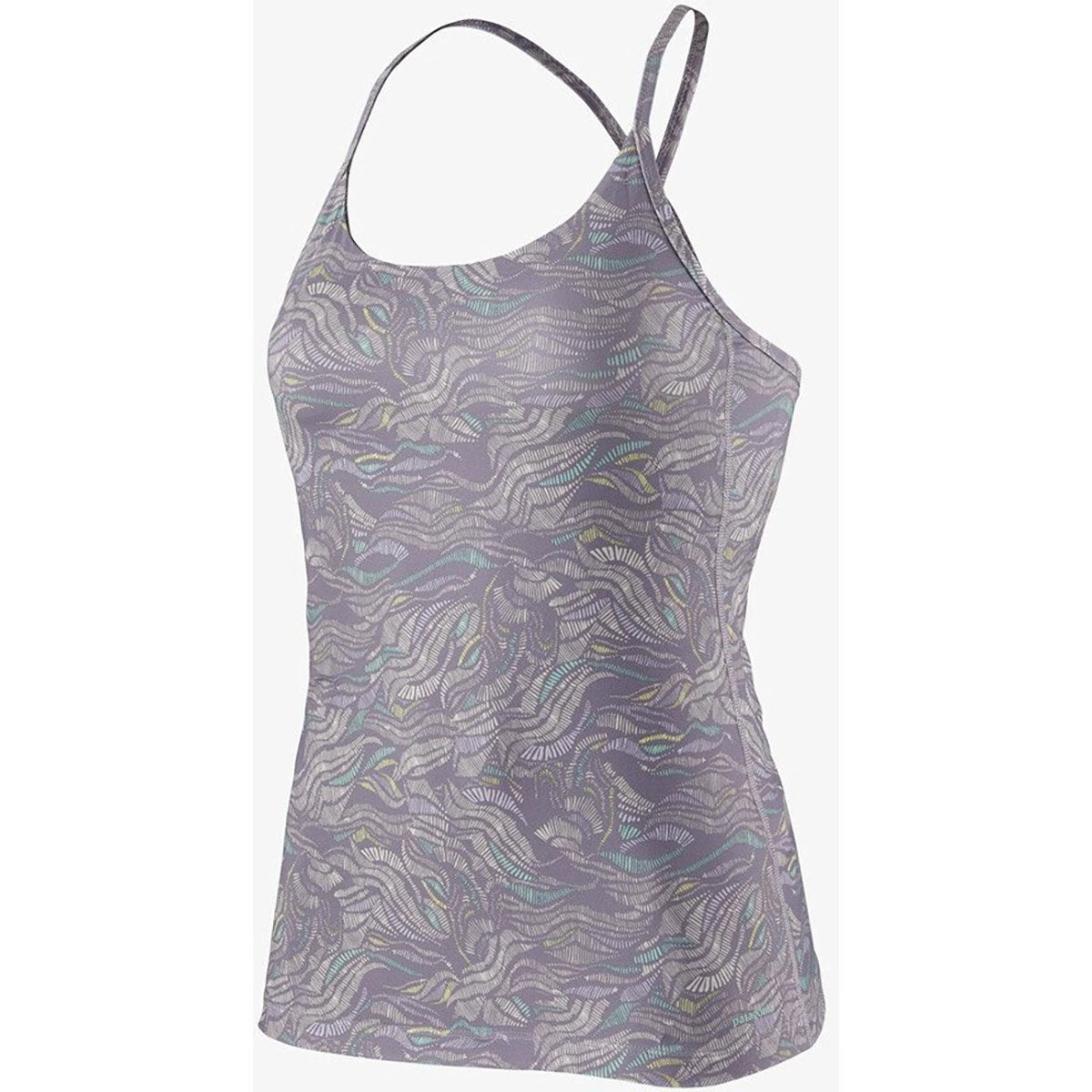 Patagonia Women's Cross Beta Tank 1 Patagonia Women's Cross Beta Tank