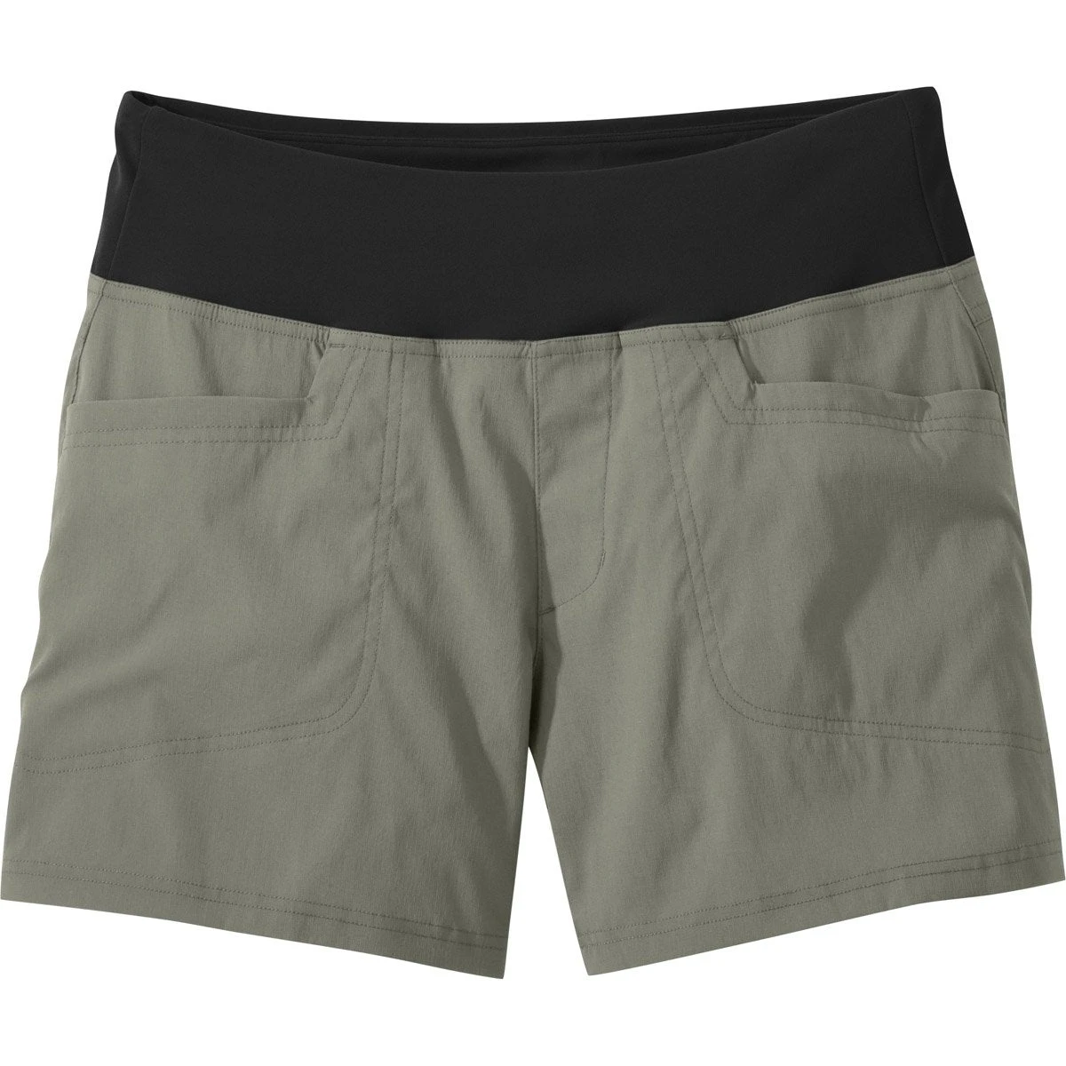 Outdoor Research Women's Zendo Shorts 5" 2 Outdoor Research Women's Zendo Shorts 5" - Image 2