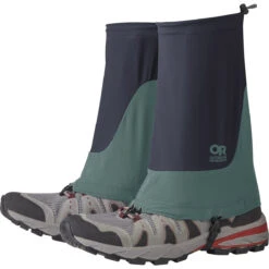 Outdoor Research Ferrosi Thru Gaiters 5 Outdoor Research Ferrosi Thru Gaiters -WildGrace Women’s Sales 2798681981