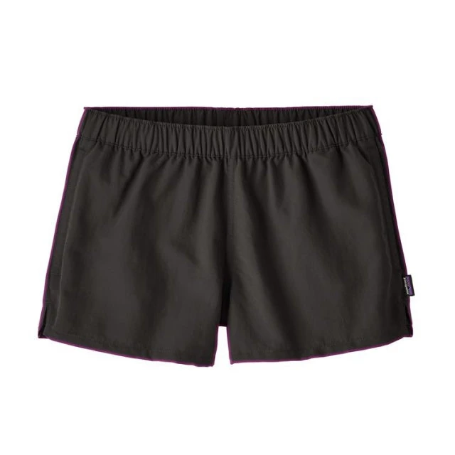 Patagonia Women's Barely Baggies Shorts 1 Patagonia Women's Barely Baggies Shorts