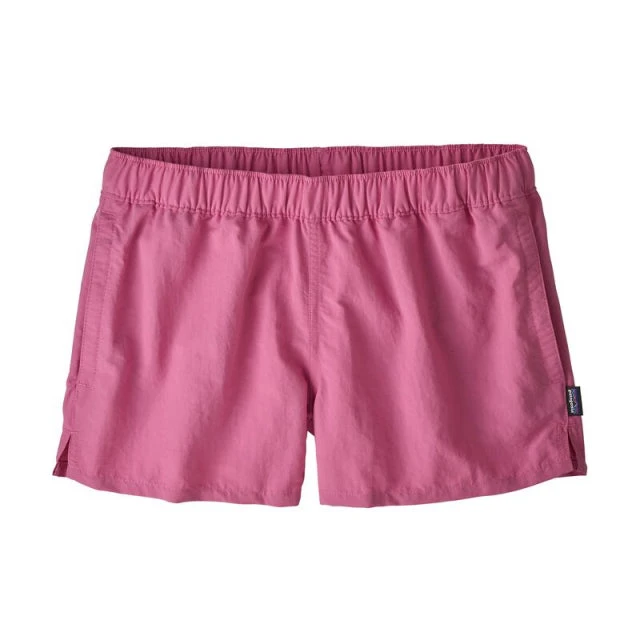 Patagonia Women's Barely Baggies Shorts 4 Patagonia Women's Barely Baggies Shorts - Image 4