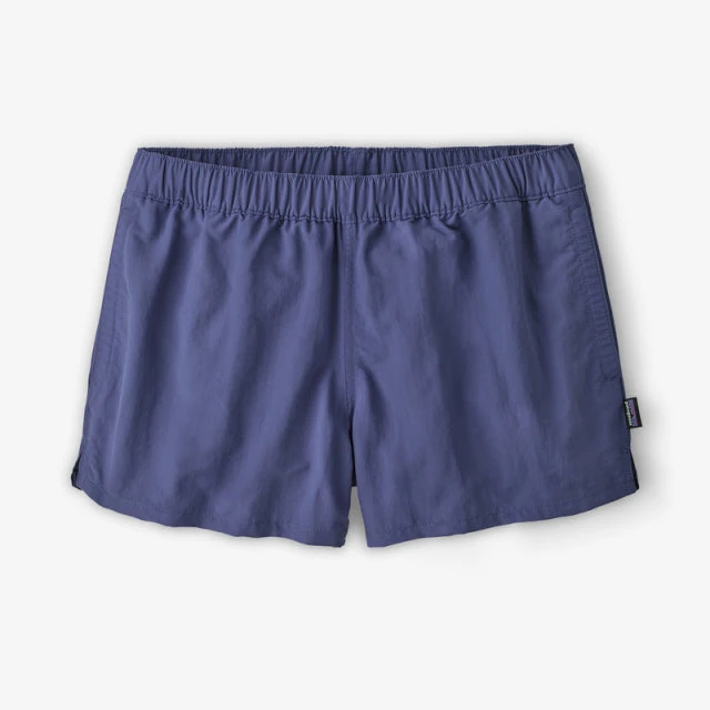 Patagonia Women's Barely Baggies Shorts 2 Patagonia Women's Barely Baggies Shorts - Image 2